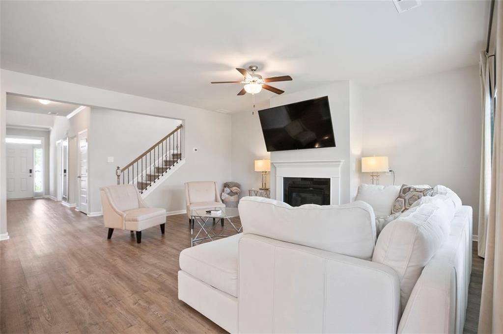 Lithonia, GA 30058,7931 HABANERA LN