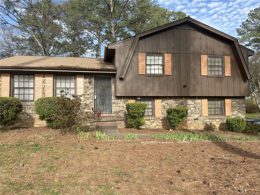 Ellenwood, GA 30294,5986 Mount Zion BLVD