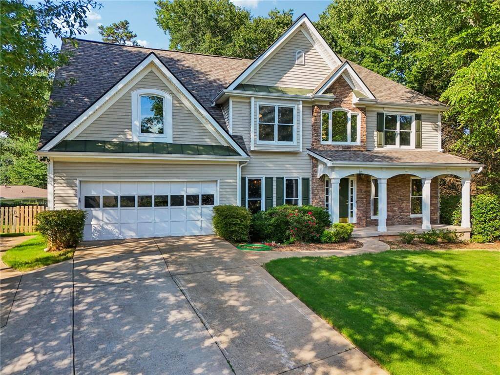 Kennesaw, GA 30144,97 Lansing DR NW