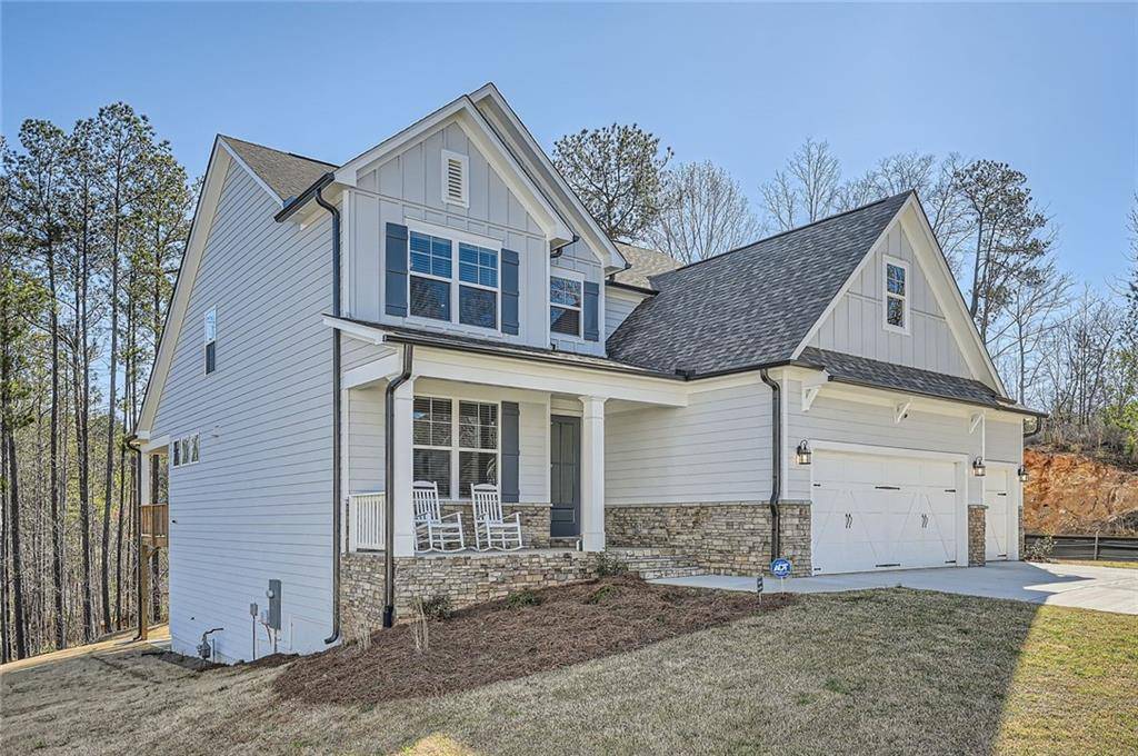 Dallas, GA 30157,115 Laurelwood LN