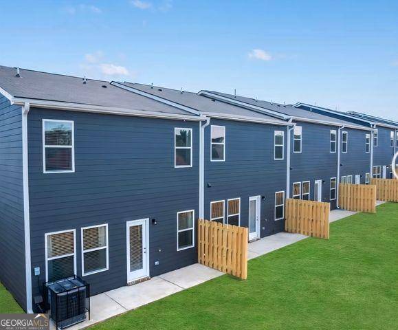 Hampton, GA 30228,11542 Kimberly WAY #40