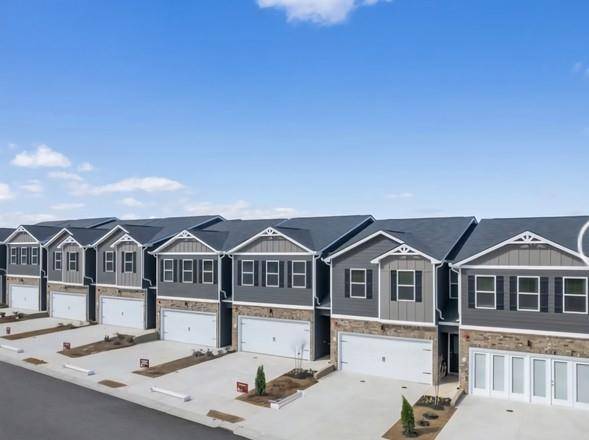 Hampton, GA 30228,11542 Kimberly WAY #40