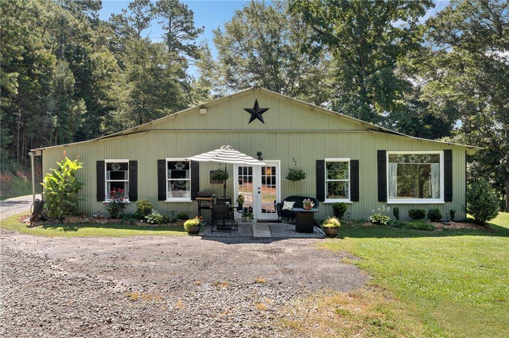 Emerson, GA 30137,86 Bevil Ridge RD SE
