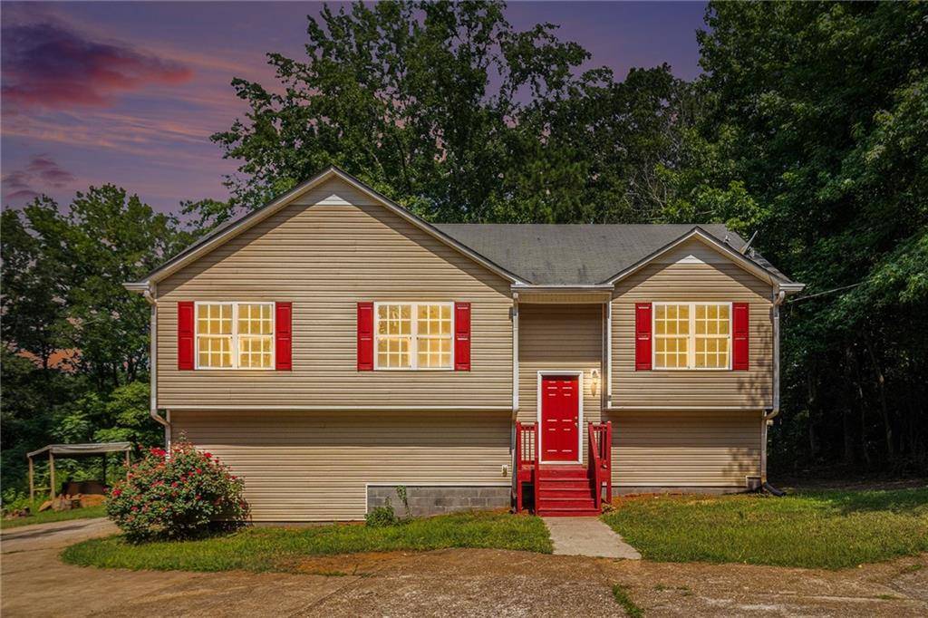 Villa Rica, GA 30180,2233 S Van Wert RD