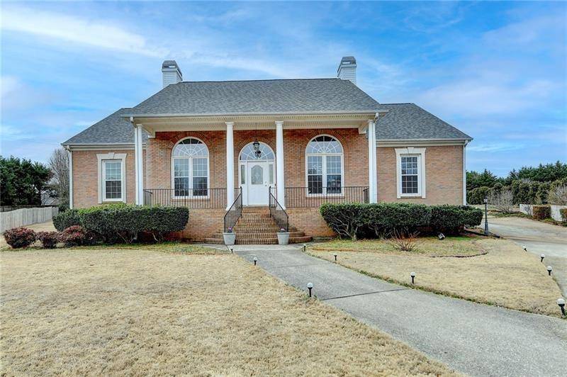 Cumming, GA 30041,2860 Chardonnay LN