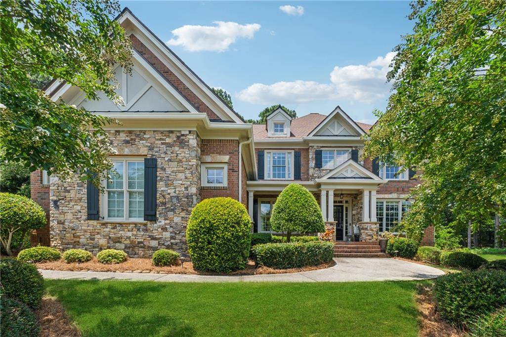 Acworth, GA 30101,109 Rocky Point CT