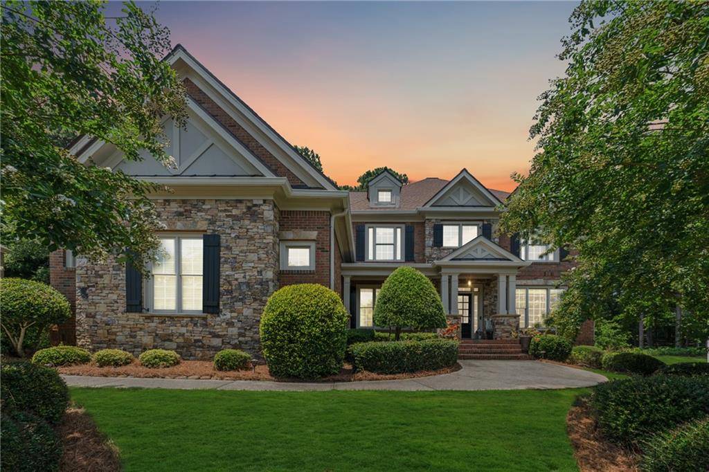 Acworth, GA 30101,109 Rocky Point CT