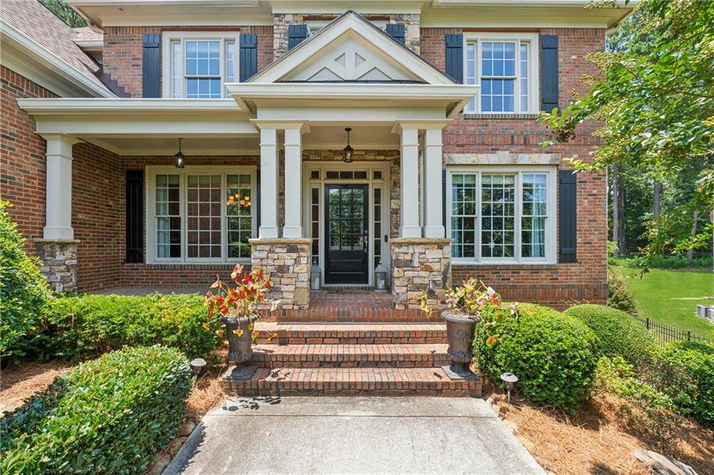 Acworth, GA 30101,109 Rocky Point CT