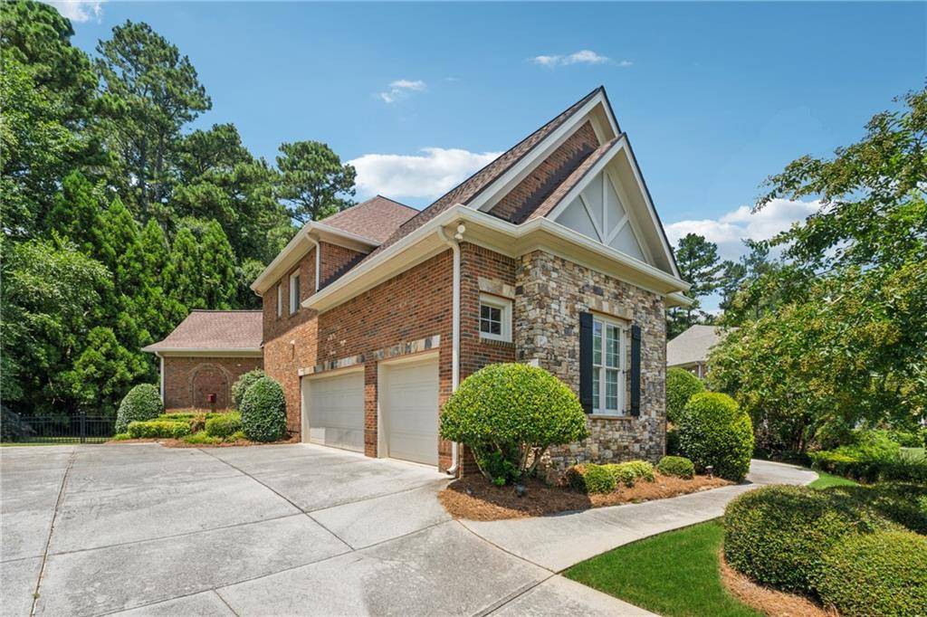 Acworth, GA 30101,109 Rocky Point CT