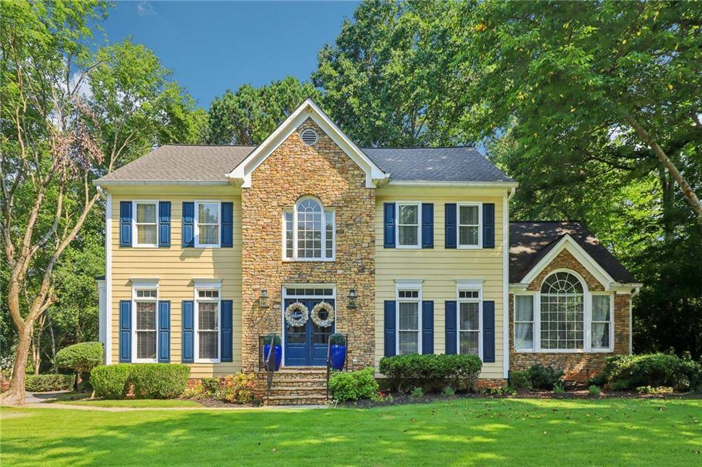 Lawrenceville, GA 30043,2575 Hidden Wood LN