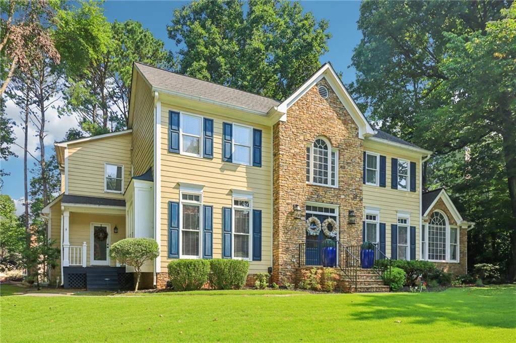 Lawrenceville, GA 30043,2575 Hidden Wood LN