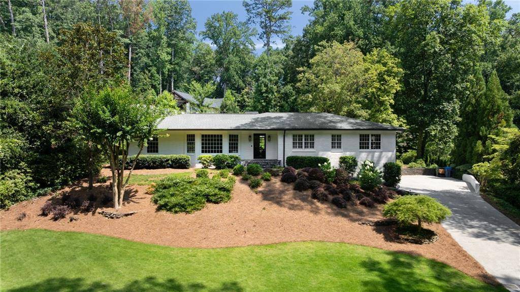Atlanta, GA 30342,505 Hillside DR NW