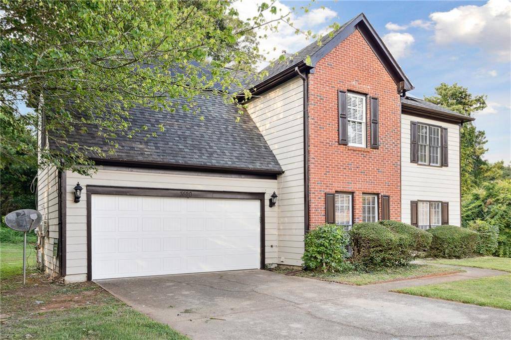 Decatur, GA 30034,3520 Thornwoode Pointe