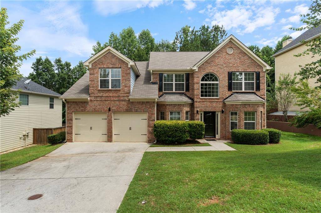Fairburn, GA 30213,6986 Misttop LOOP