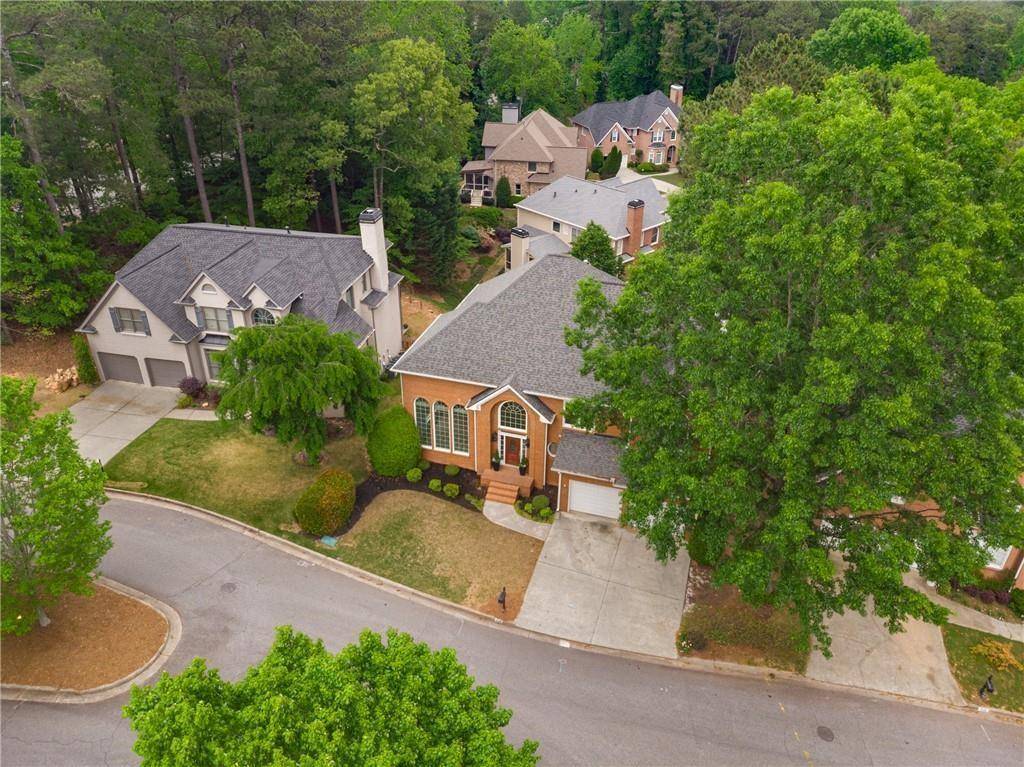 Roswell, GA 30076,710 Glen Royal DR