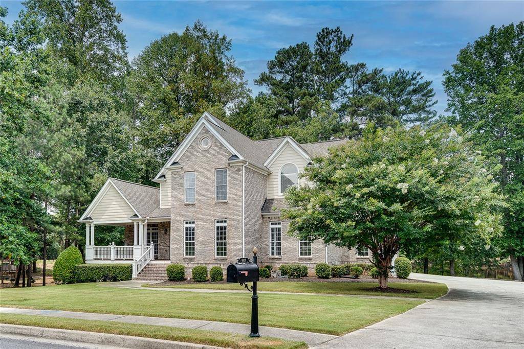 Grayson, GA 30017,917 Mount McKinley WAY