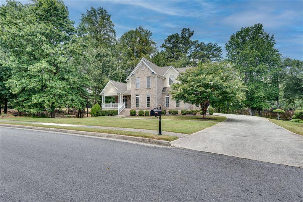 Grayson, GA 30017,917 Mount McKinley WAY