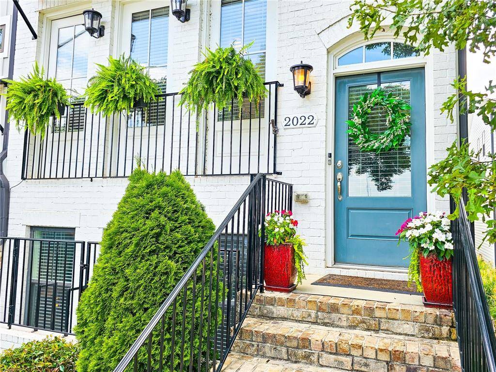 Atlanta, GA 30324,2022 Manchester ST NE