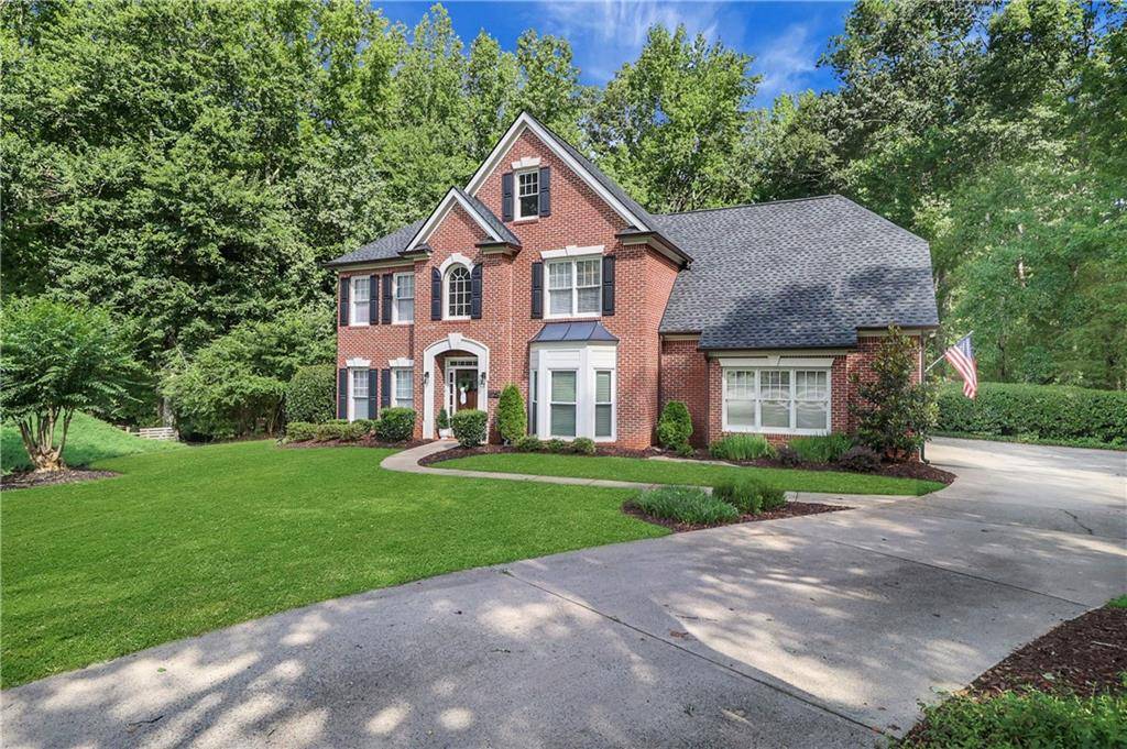 Alpharetta, GA 30004,1125 Brier RDG