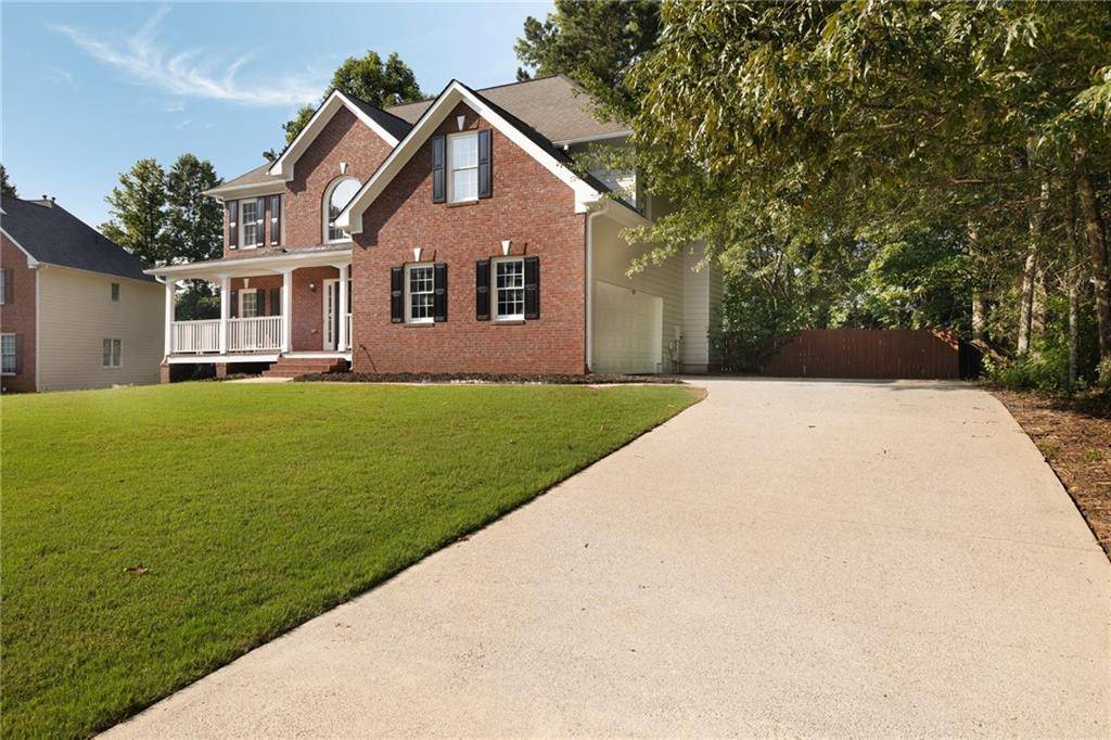 Sugar Hill, GA 30518,5422 Pepperbush CT