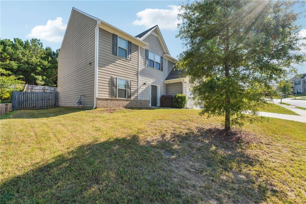 Fairburn, GA 30213,7431 St David ST