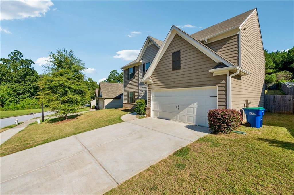 Fairburn, GA 30213,7431 St David ST