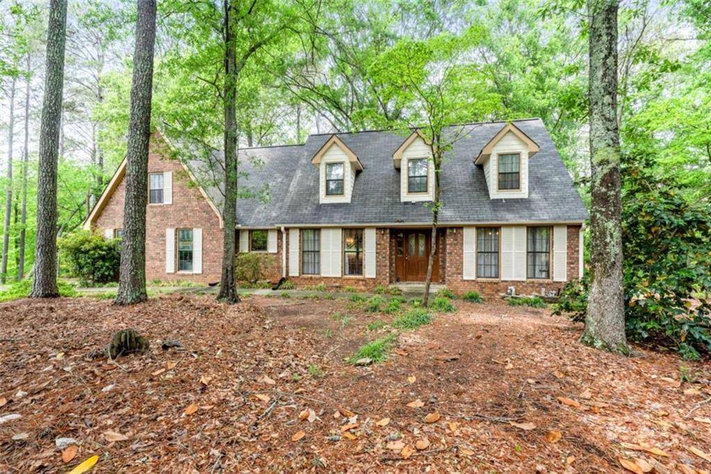 Mcdonough, GA 30252,110 The Farm RD