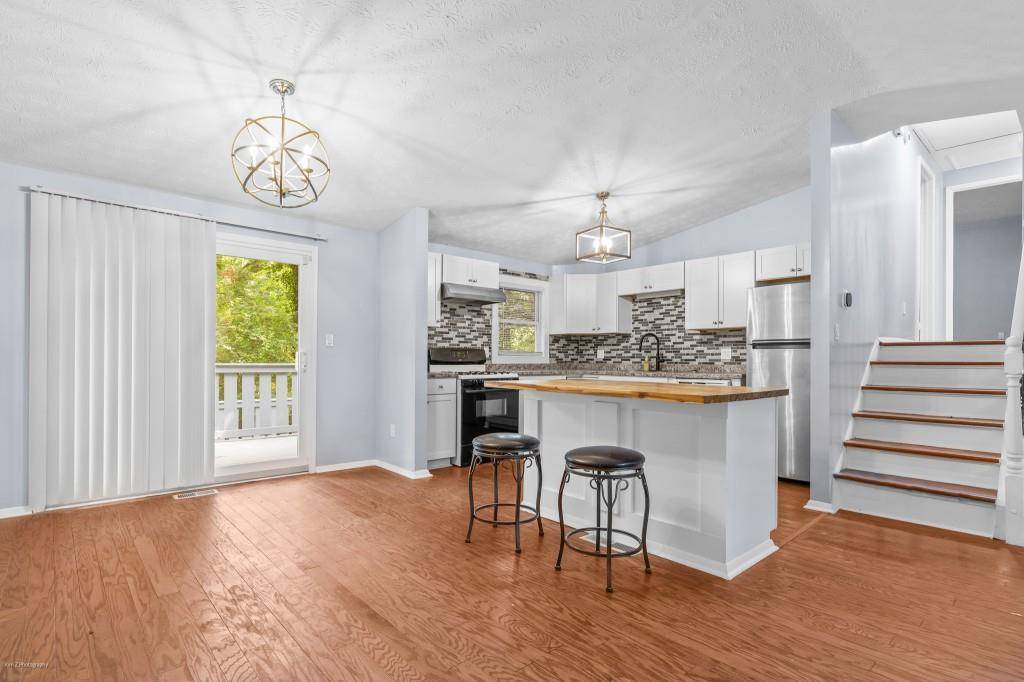 Stone Mountain, GA 30088,5136 Rock Glen DR