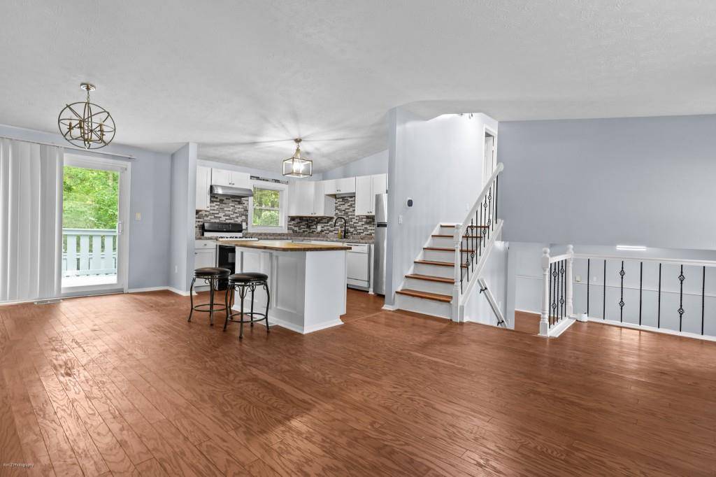 Stone Mountain, GA 30088,5136 Rock Glen DR