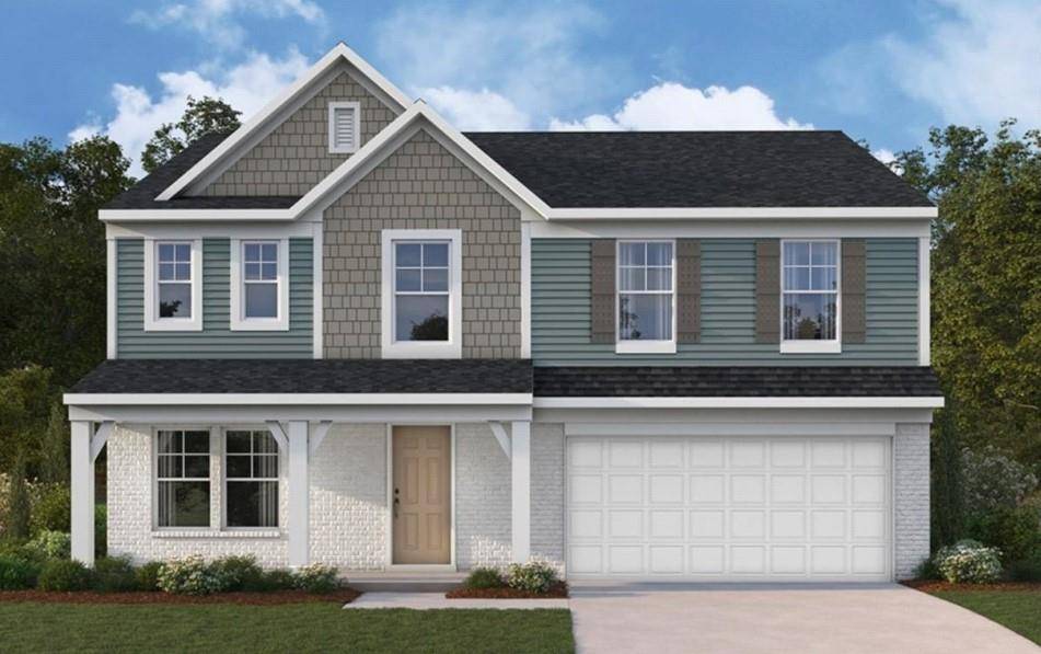 Braselton, GA 30517,581 Traminer WAY