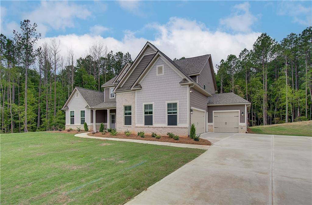 Fayetteville, GA 30214,130 Cooper CV W