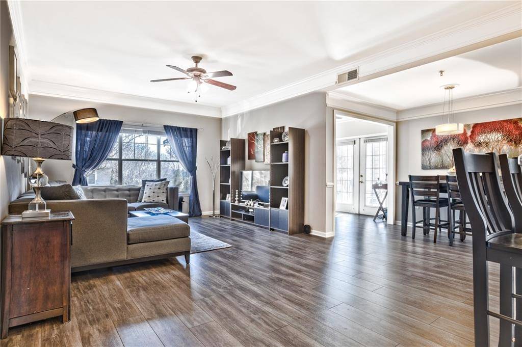 Atlanta, GA 30324,2700 Pine Tree RD NE #1202