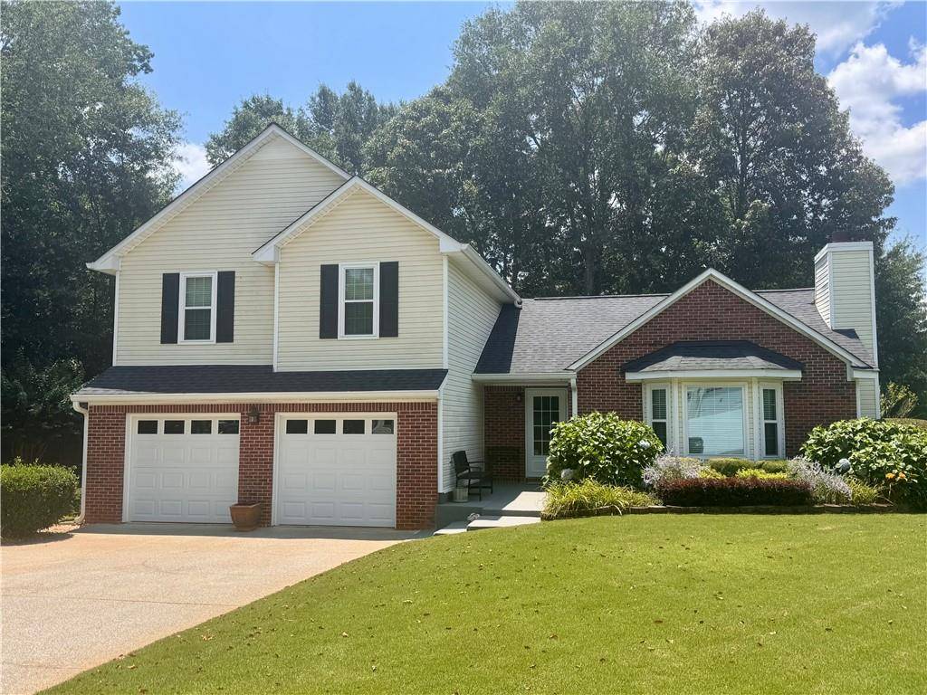 Cumming, GA 30028,6920 Greenfield LN