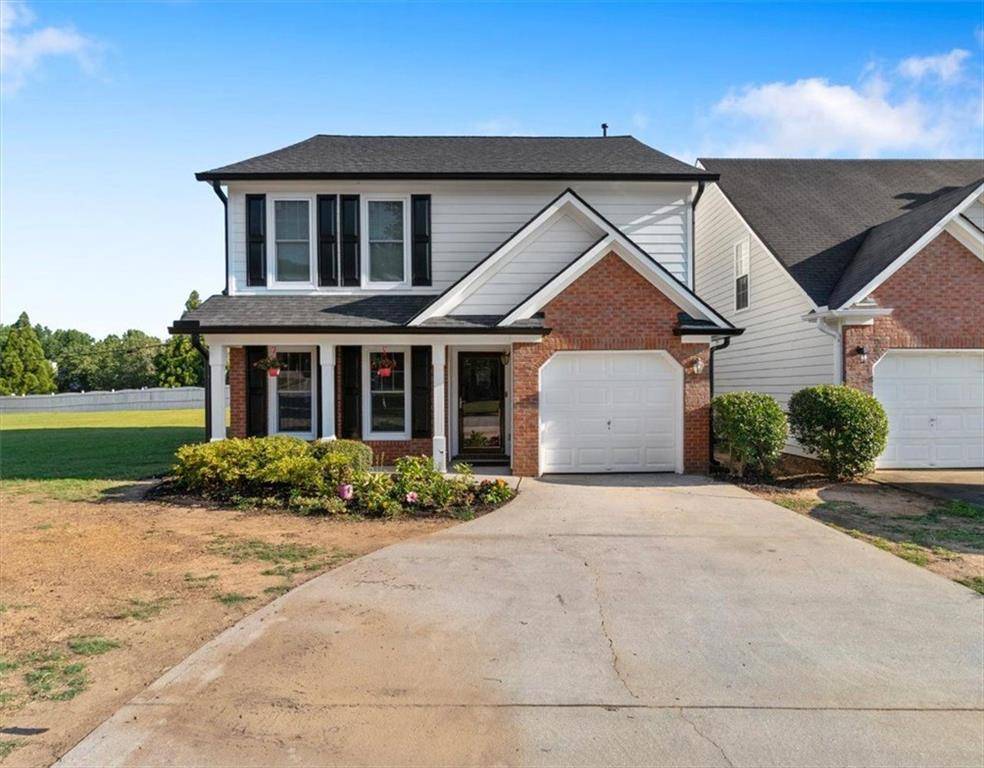 Union City, GA 30291,9562 LAKEVIEW CIR