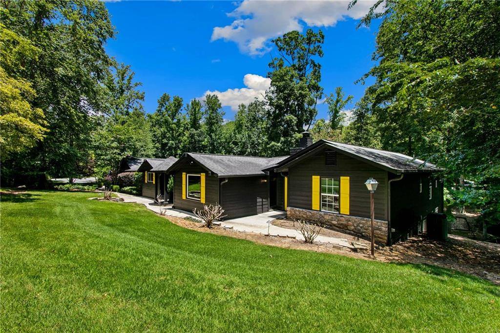 Woodstock, GA 30189,134 Cedar DR