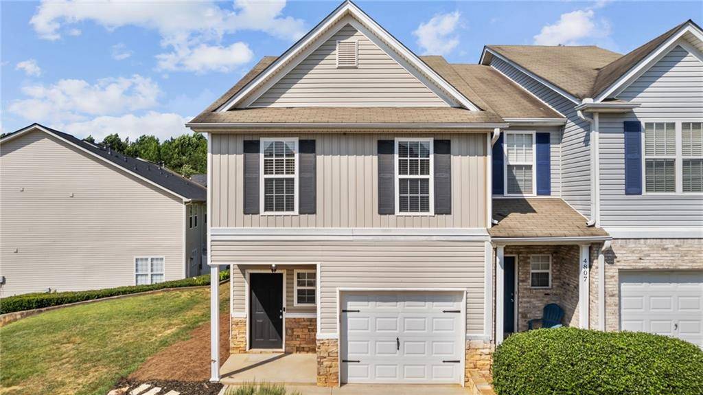 Flowery Branch, GA 30542,4805 Zephyr Cove PL
