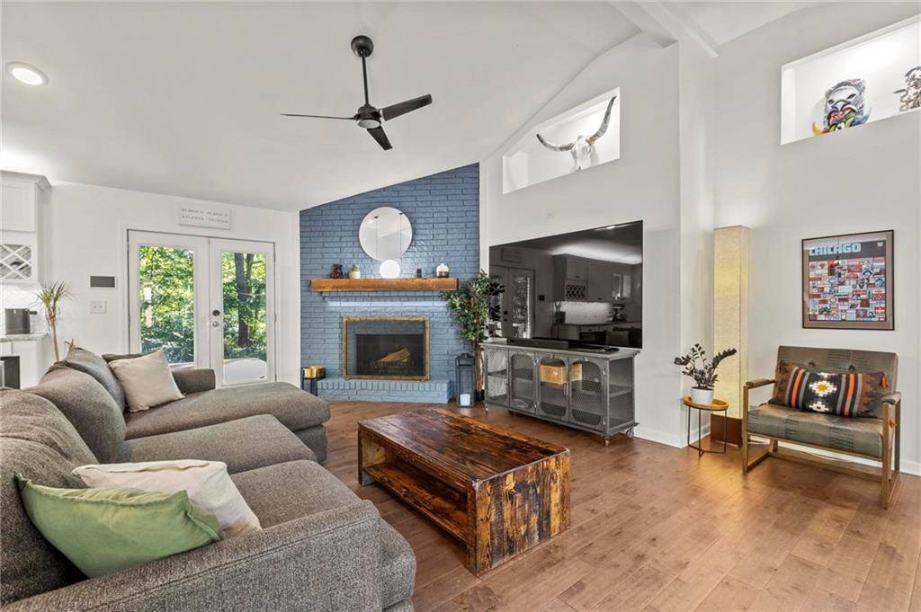 Atlanta, GA 30345,2485 Shallowford RD NE