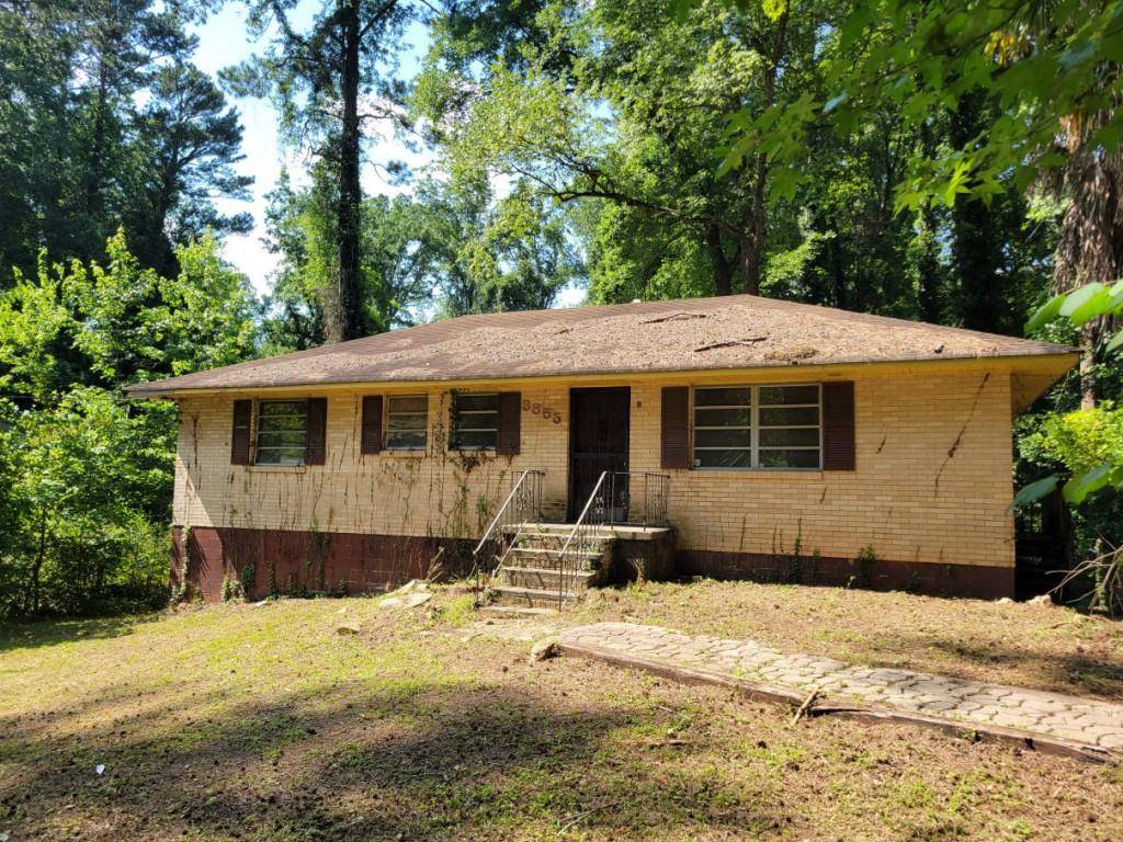 Atlanta, GA 30331,3855 Rux RD SW