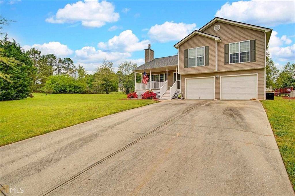 Bethlehem, GA 30620,303 Carly CT