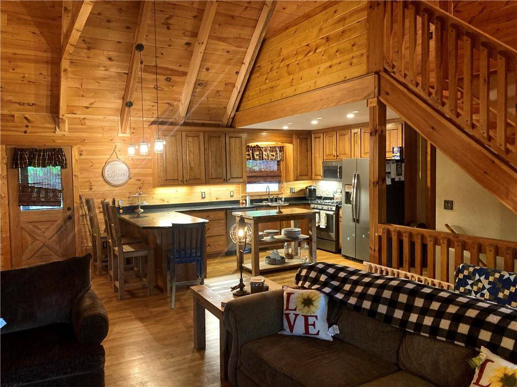 Dahlonega, GA 30533,105 Ranch Mountain CT