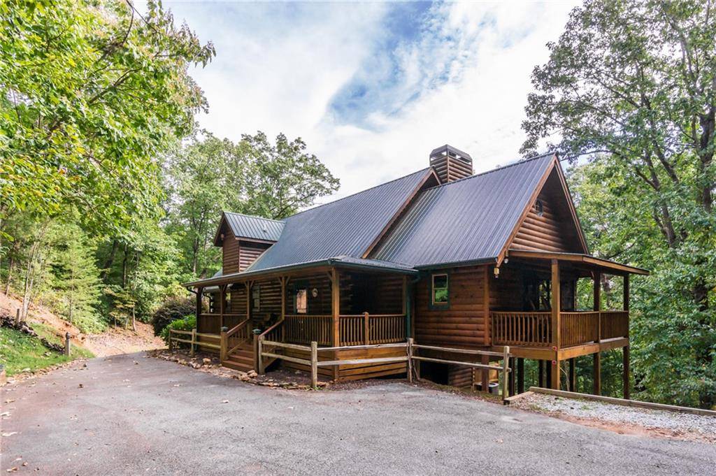 Dahlonega, GA 30533,105 Ranch Mountain CT