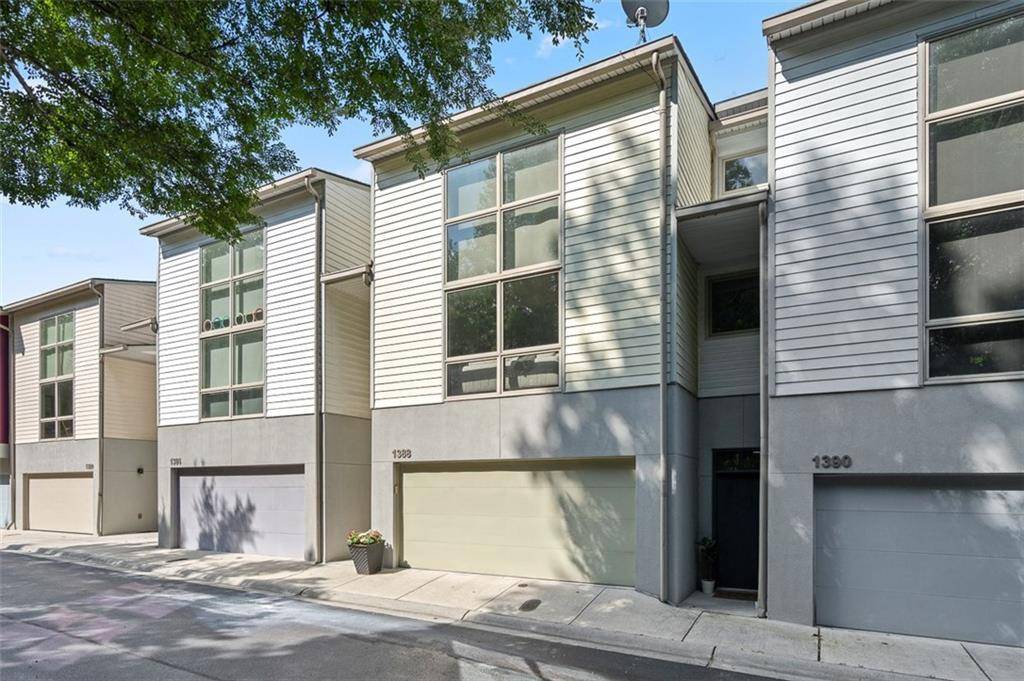 Atlanta, GA 30318,1388 Peter Haughton WAY NW