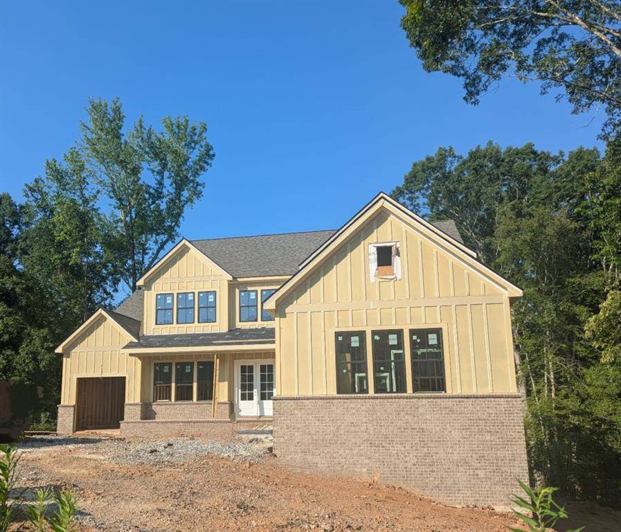 Gainesville, GA 30506,9150 Greenway CT