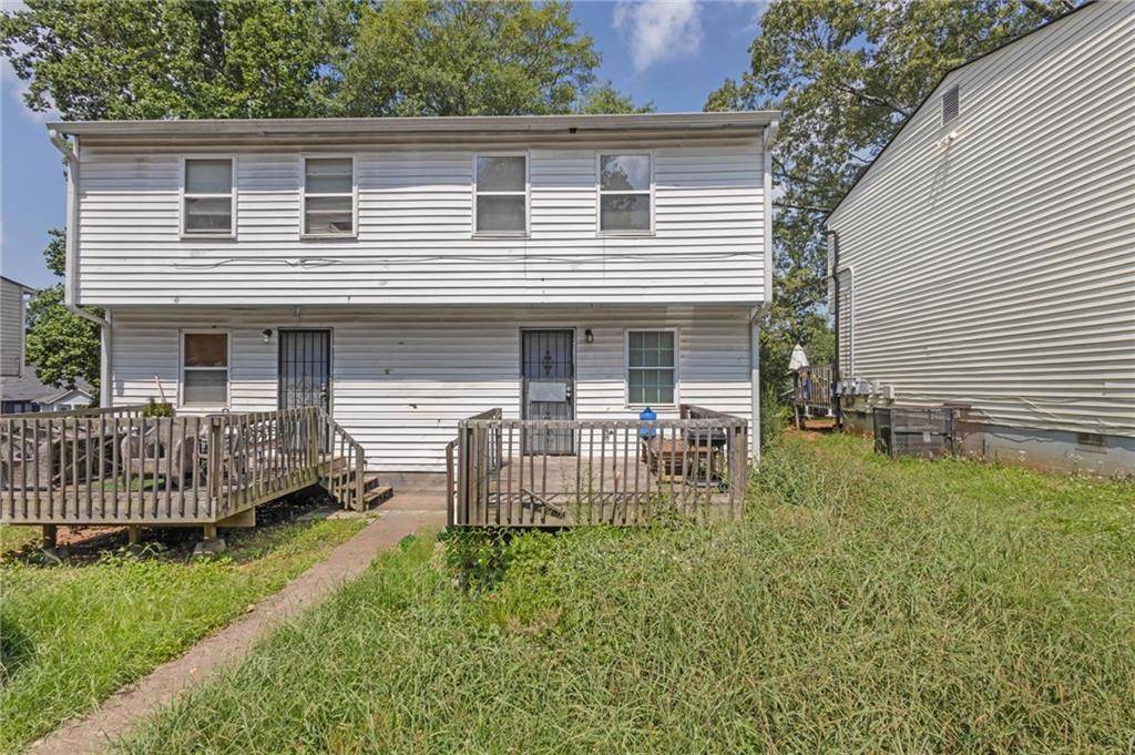 Atlanta, GA 30310,420 Atwood ST SW #2