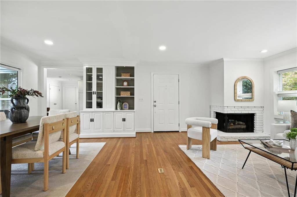 Atlanta, GA 30318,2569 Ridgewood TER NW
