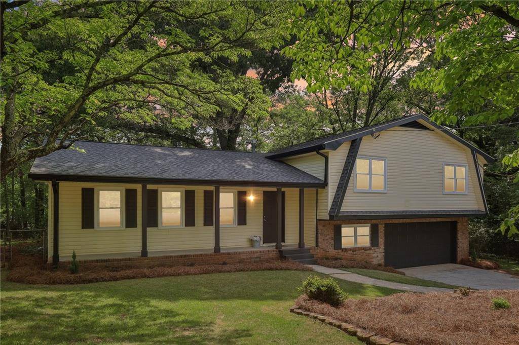 Smyrna, GA 30082,218 Deerwood CT SE