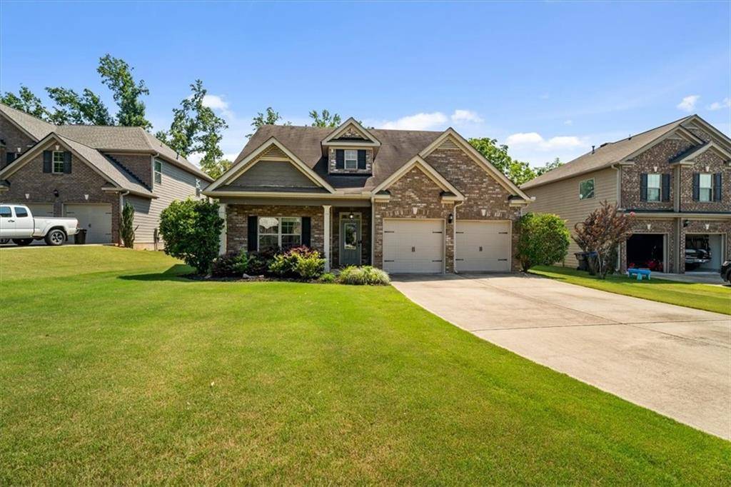 Cumming, GA 30028,5540 Bucknell TRCE