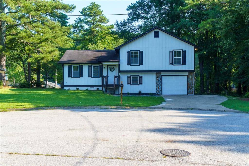 Powder Springs, GA 30127,3614 Josh CT