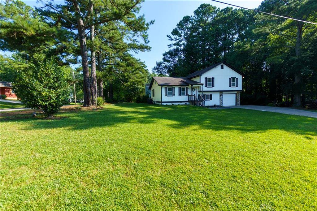 Powder Springs, GA 30127,3614 Josh CT