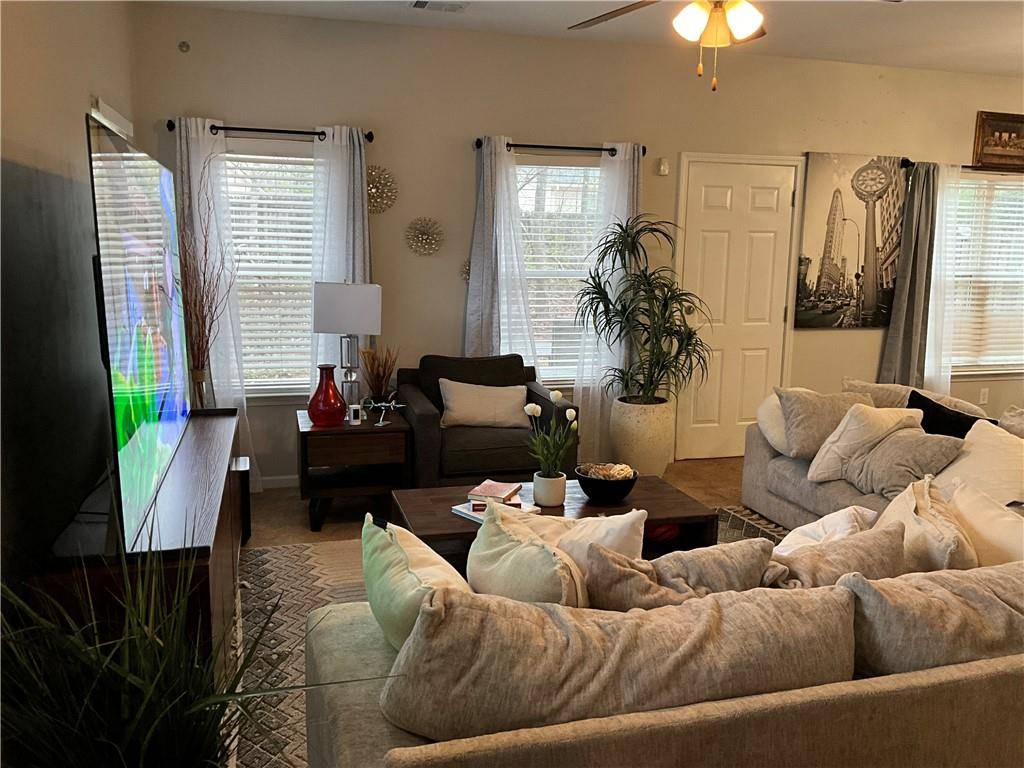 Norcross, GA 30093,1281 Rockfield CIR